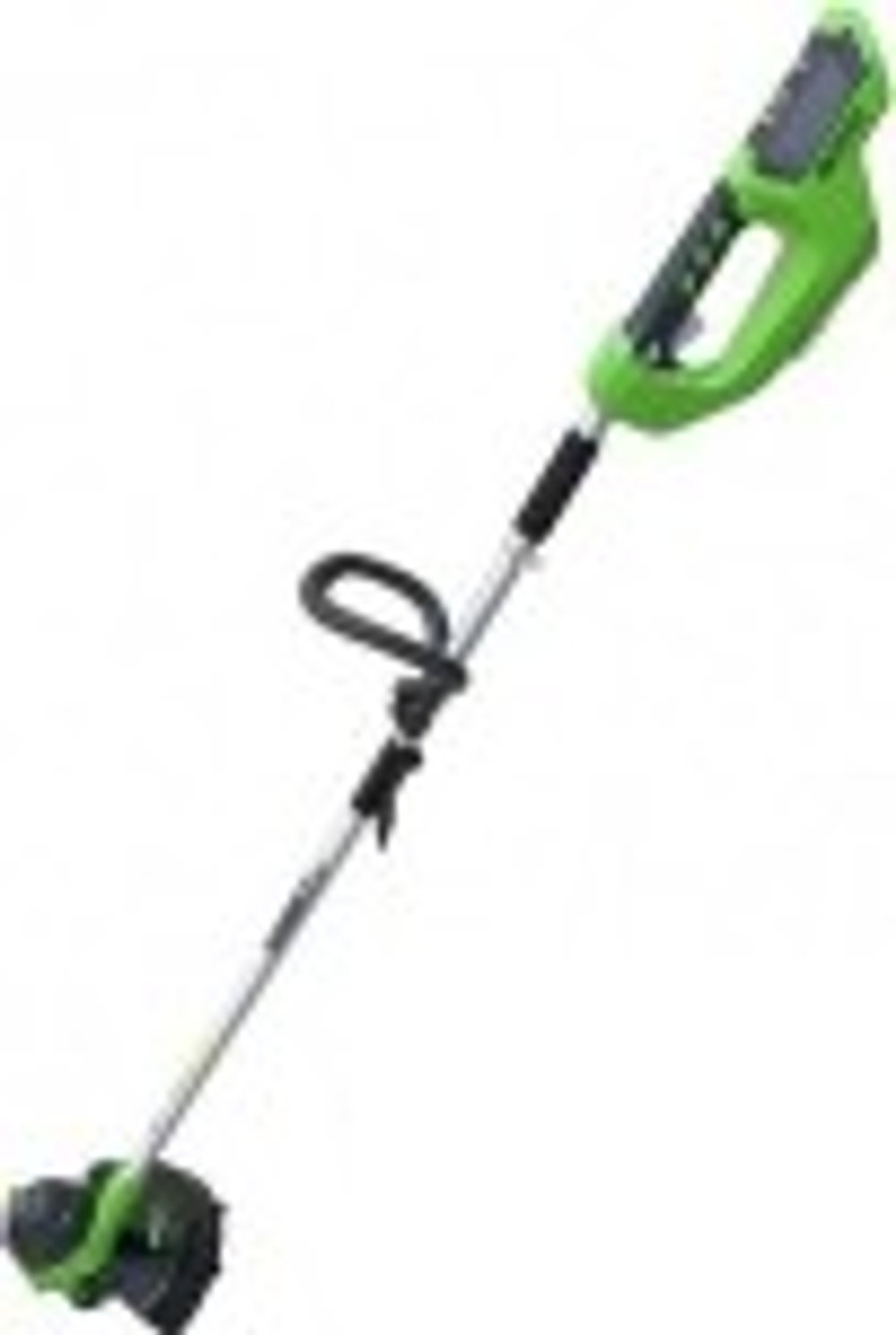 Триммер аккумуляторный GREENWORKS G40LTK4 40V 2101507UB