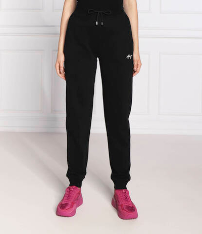 Спортивные штаны Easy HUGO - черный(50478226)