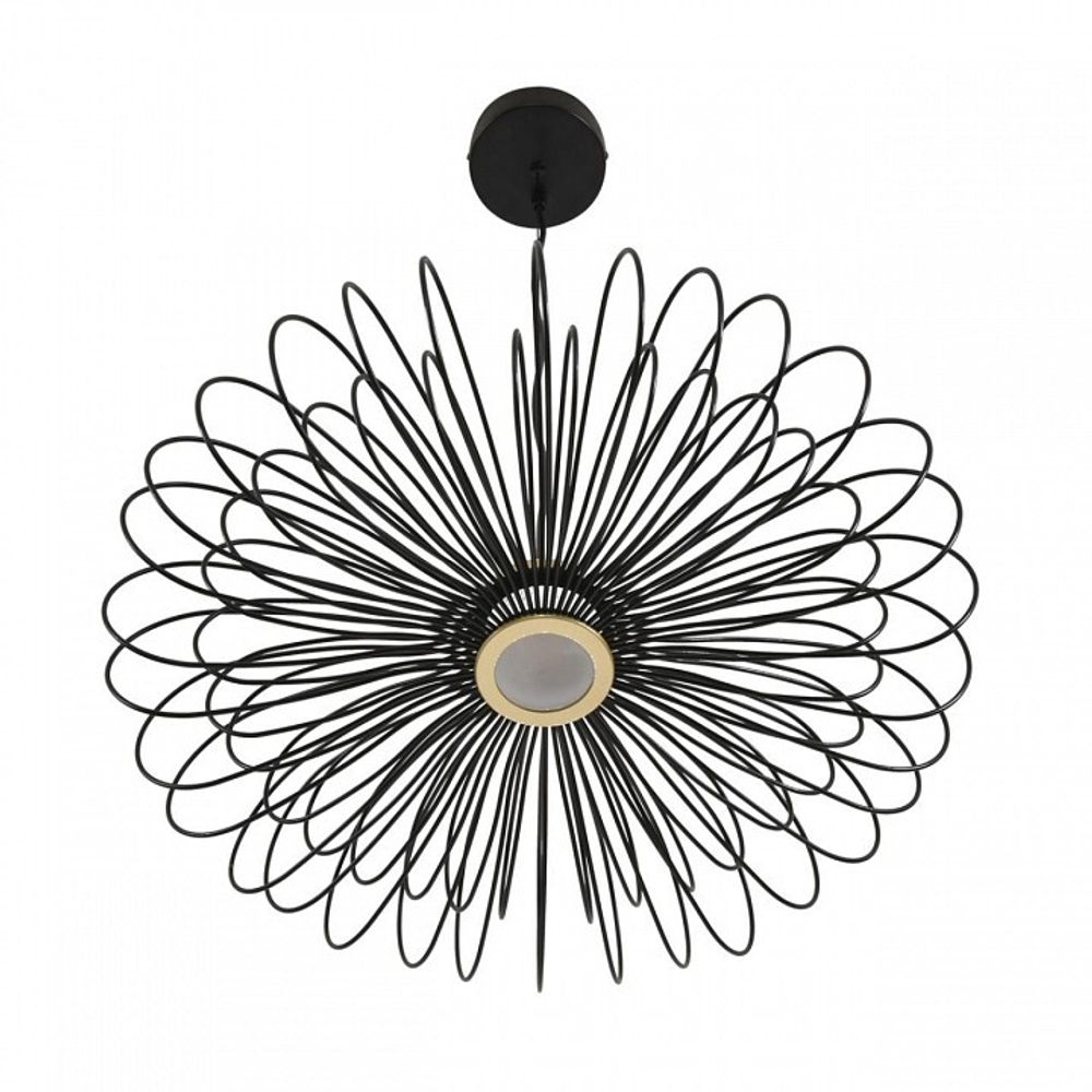 Подвесной светильник Lumion CAMOMILE 8301/9L