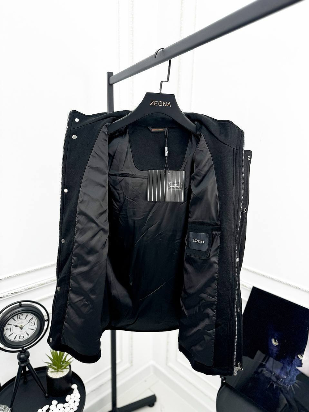 Куртка Zegna