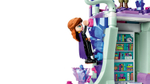 Конструктор LEGO Disney 43215 Заколдованный домик на дереве