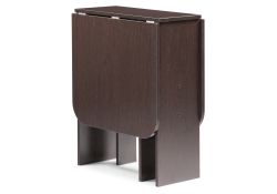 Стол-книжка Мечта 131х60х75 венге