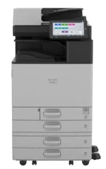 МФУ Ricoh IM C3010