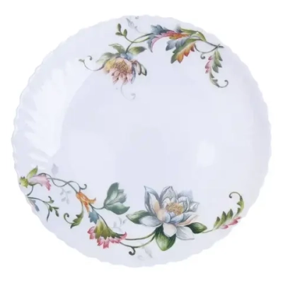 Тарелка плоская 19см Batic