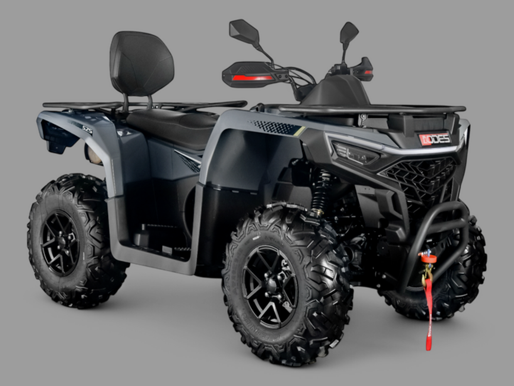 Квадроцикл AODES Pathcross ATV525L 2025г.