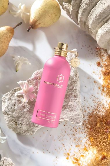 Montale Bubble Forever