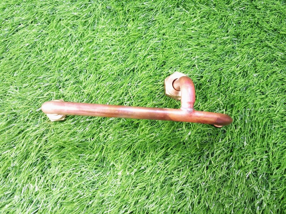 5672770 Трубка бай-пасса в сборе