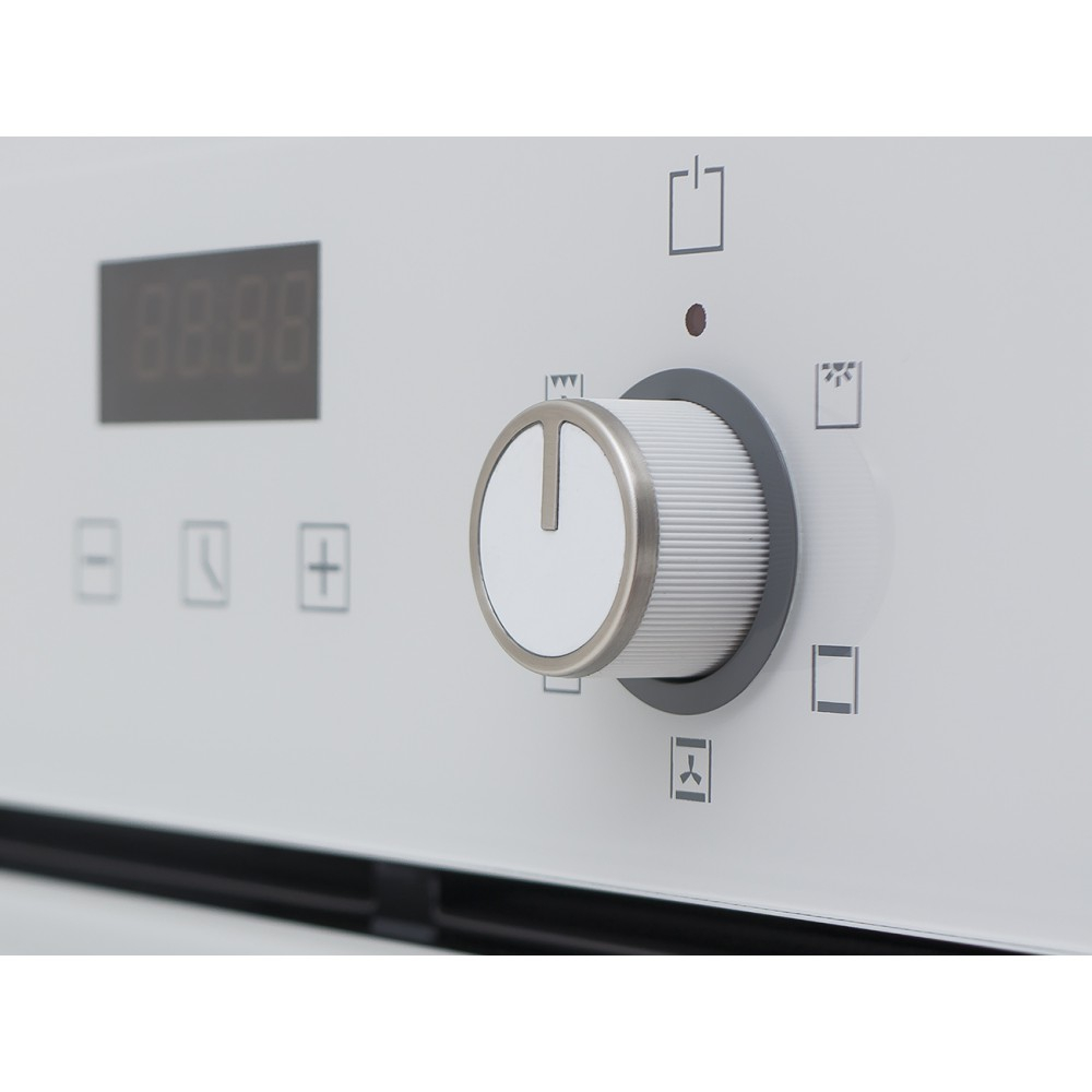 Встраиваемый электрический духовой шкаф Kaiser EH 6990 W Chrom