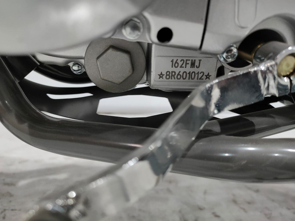 Питбайк REGULMOTO Allroad (CG150-A 162FML) 19/16 ENDURO