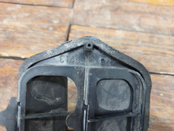 Решетка вентиляционная Mazda CX-5, CX-7, 6 (GJ) Б/У Оригинал D35051920A