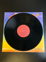 LP Группа Зодчие - Мусор Из Избы. Виниловая пластинка 12 дюймов. Мелодия СССР 1989 год.