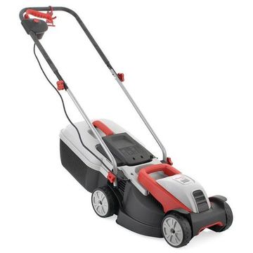 Газонокосилка электрическая "AL-KO" CLASSIC 3.22 SE LIMITED EDITION