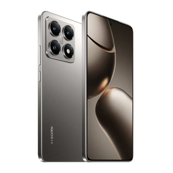 Xiaomi 14T Pro