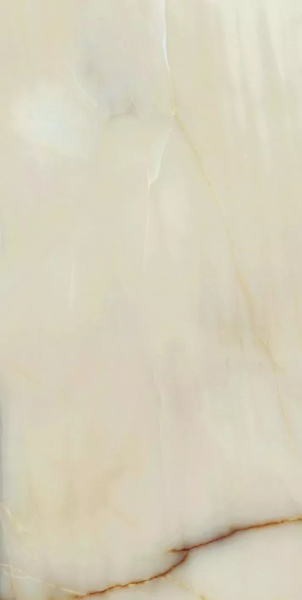 Керамогранит Bijoux Onyx Blanche Glossy 6mm R