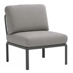 Komodo Elemento Centrale