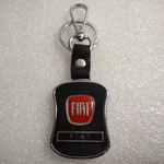 Fiat / брелок автомобильный для ключей, металлический (1 шт), серия бизнес Pro