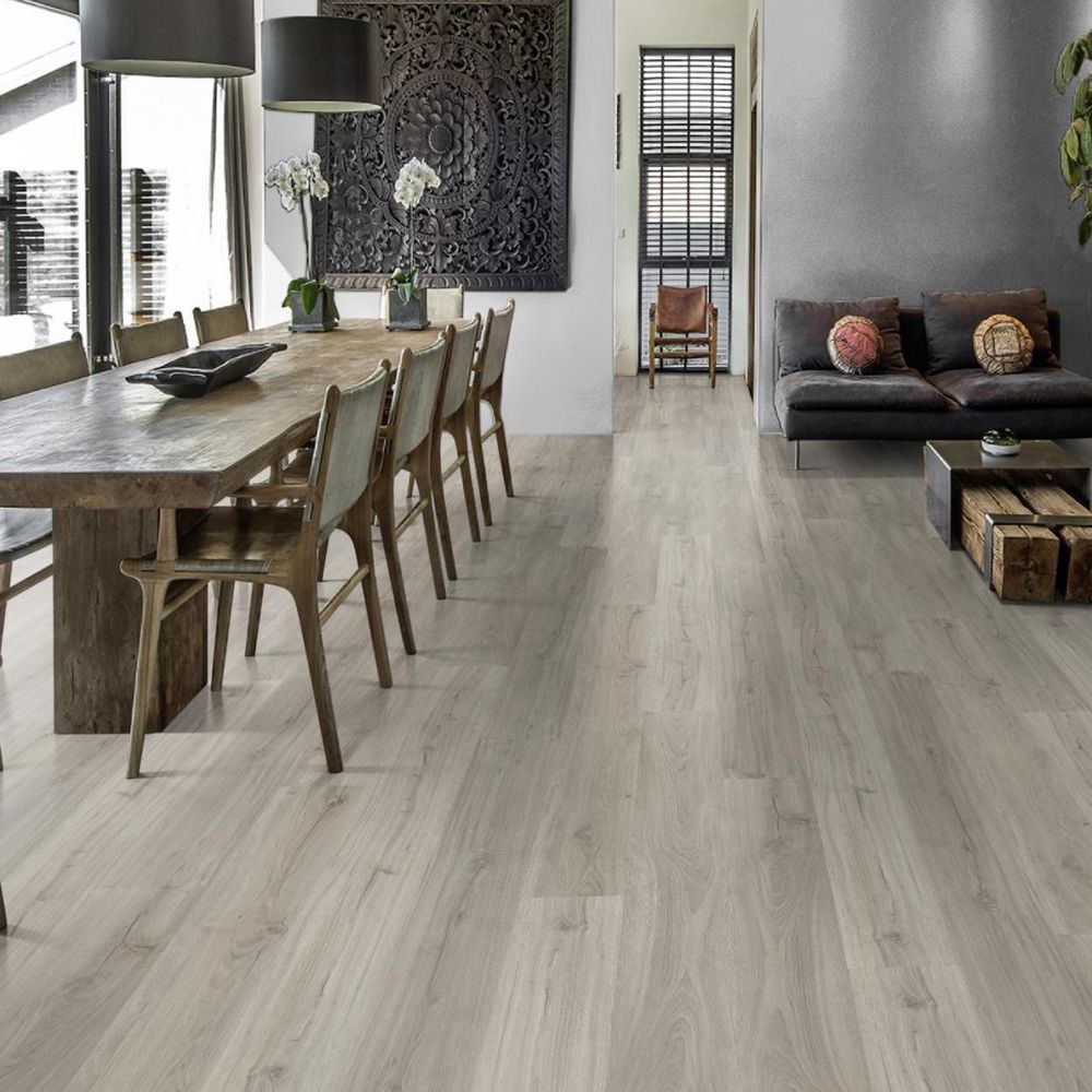 Винил Kahrs LAPONIA CLW 218