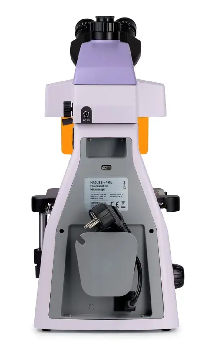 Микроскоп люминесцентный MAGUS Lum 450L
