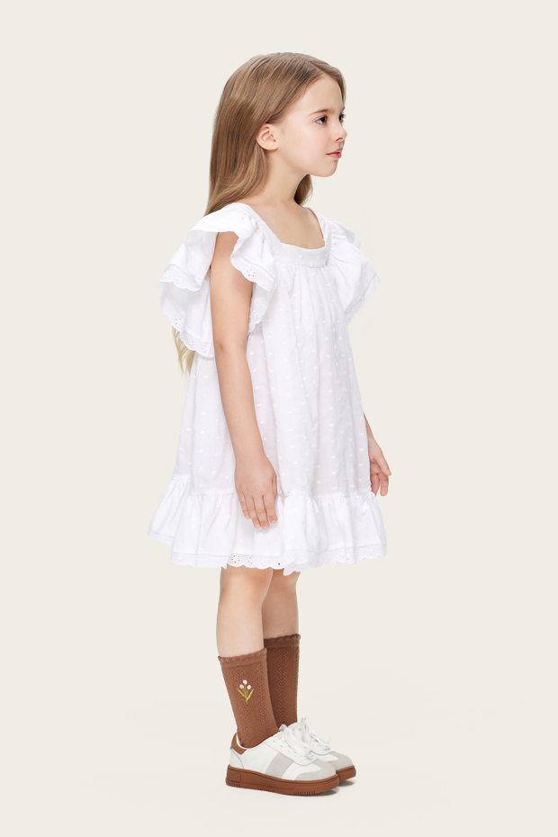 Платье "Эмили"