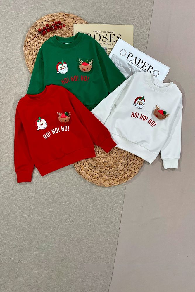 Свитшот для мальчиков