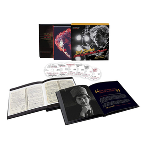 Bob Dylan / More Blood, More Tracks: The Bootleg Series Vol. 14 (Deluxe Edition)(6CD)