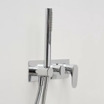Душевая система WasserKRAFT Dinkel 5800 A16116