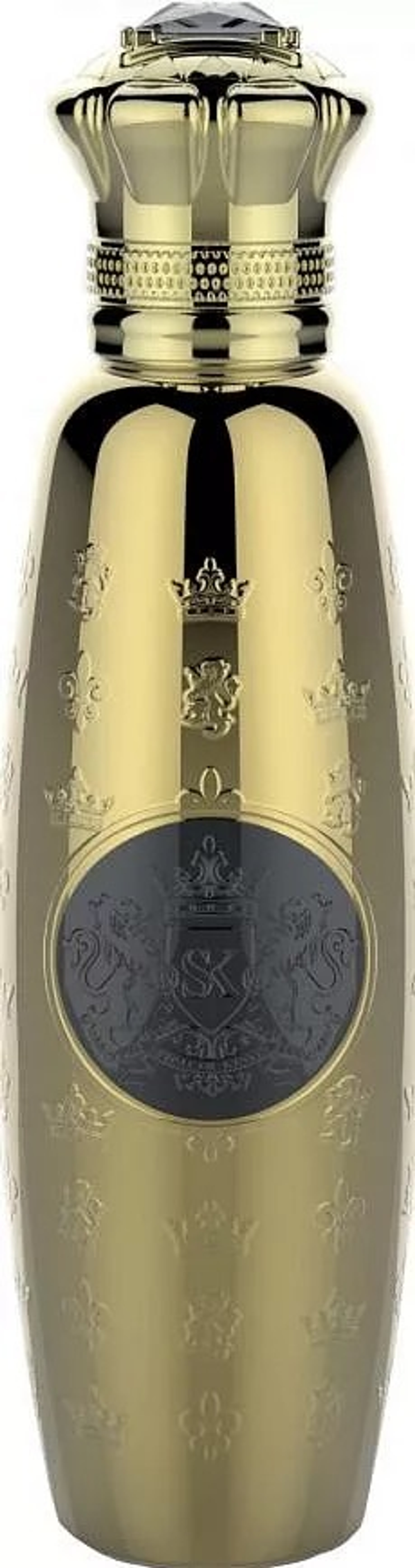 Spirit Of Kings Kursa