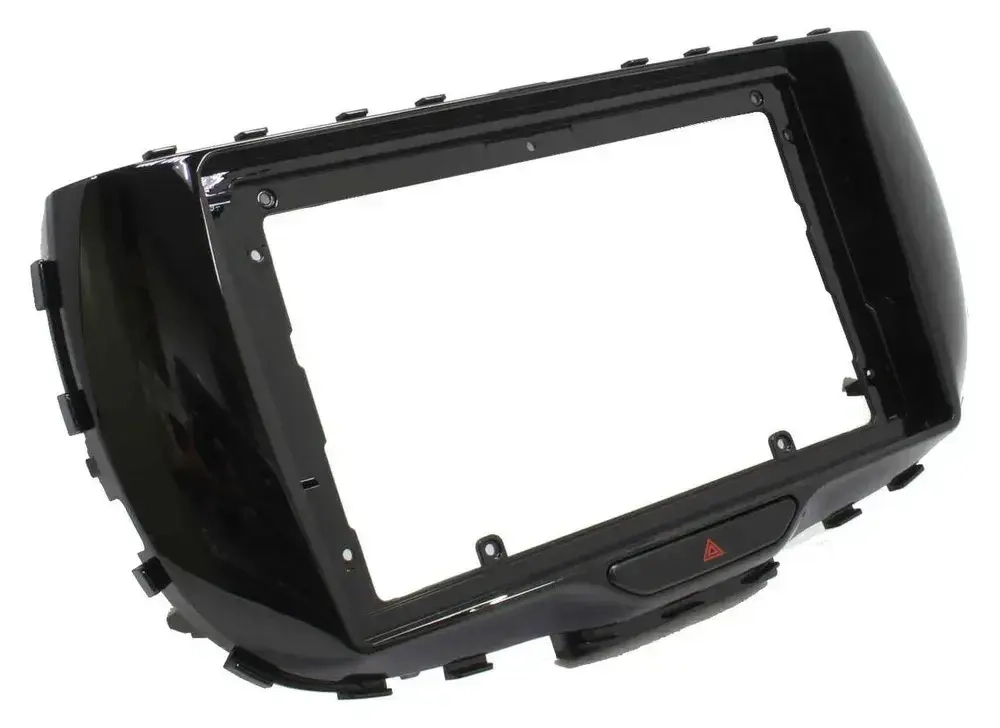 Магнитола для KIA Soul 3 2019+ - Teyes CC3-2K монитор 13", QLED+2K, Android 10, ТОП процессор, 4G SIM-слот, CarPlay