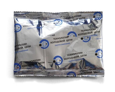Хладоэлемент "ХолодОк М-100" 25 шт