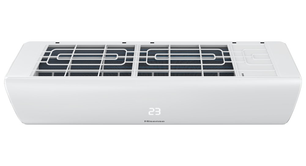 Классическая сплит-система серии ZOOM 2.0 Classic A AS-12HW4RLRKB01 (комплект)