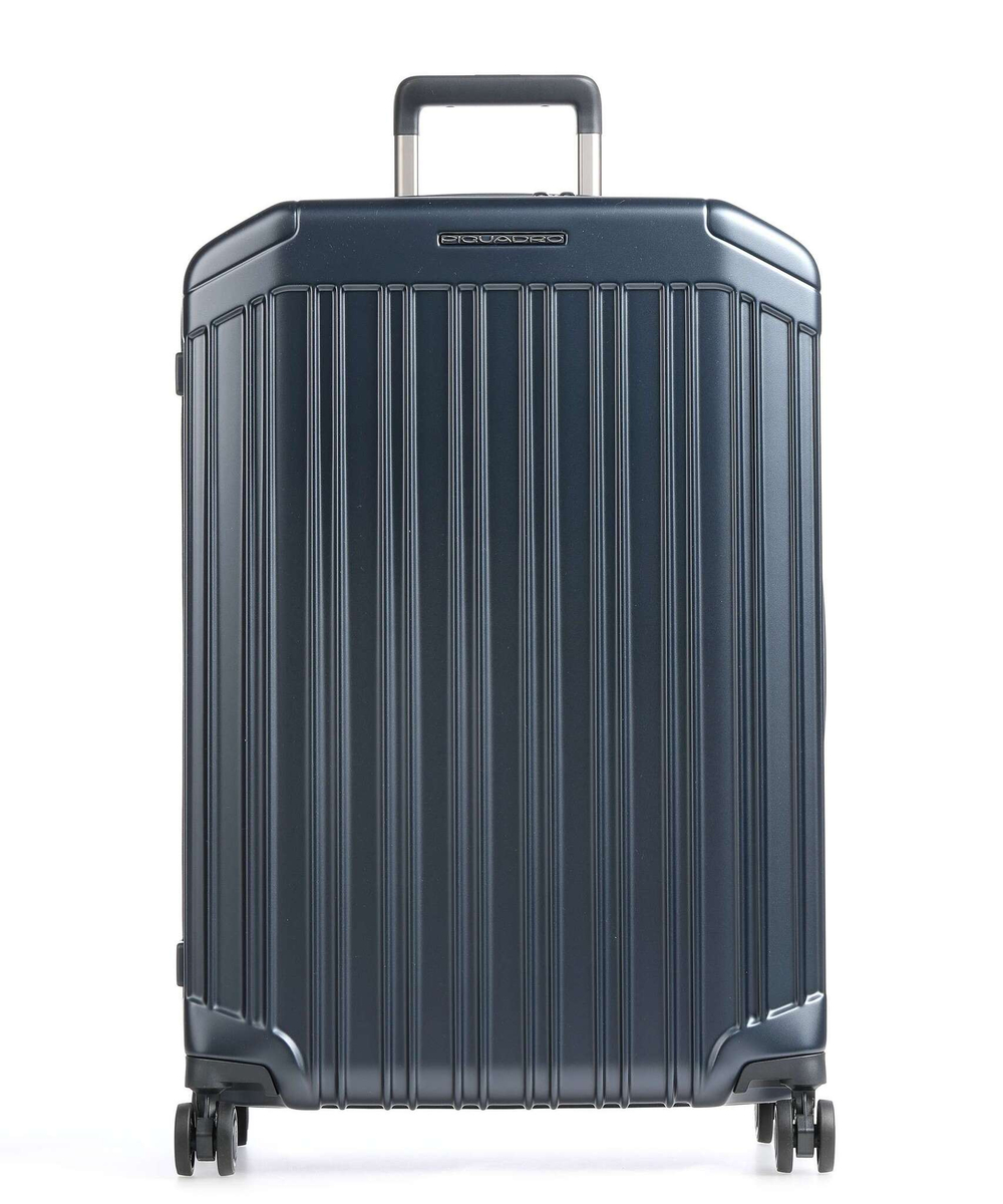 Чемодан большой Piquadro/Blu opaco
