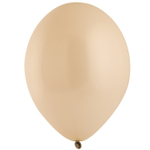 Шар латексный Экстра Спешл 30 см (Серый)