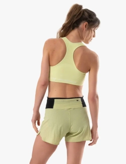 Бра FeelFree Seamless SHADOW LIME