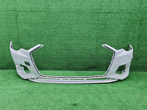 Бампер передний Audi A6 5 C8 (2018-2023)