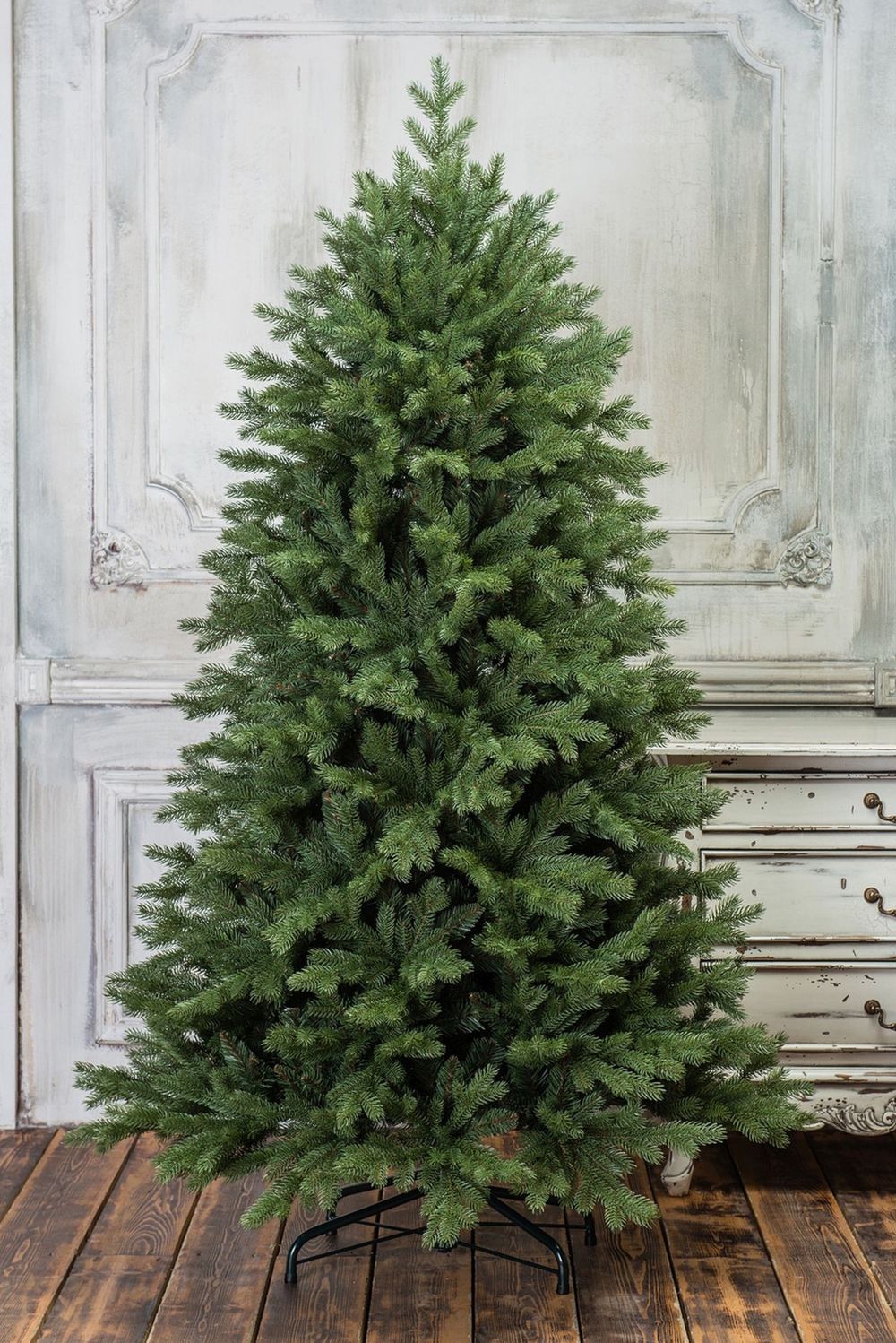 елка "Графская стройная" премиум