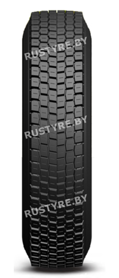 Advance GL267D 315/80R22.5 156/150L