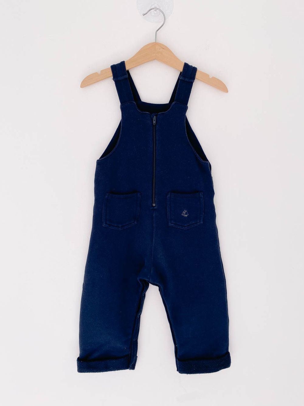 Комбинезон Petit Bateau