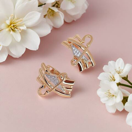 Серьги Xuping - арт202