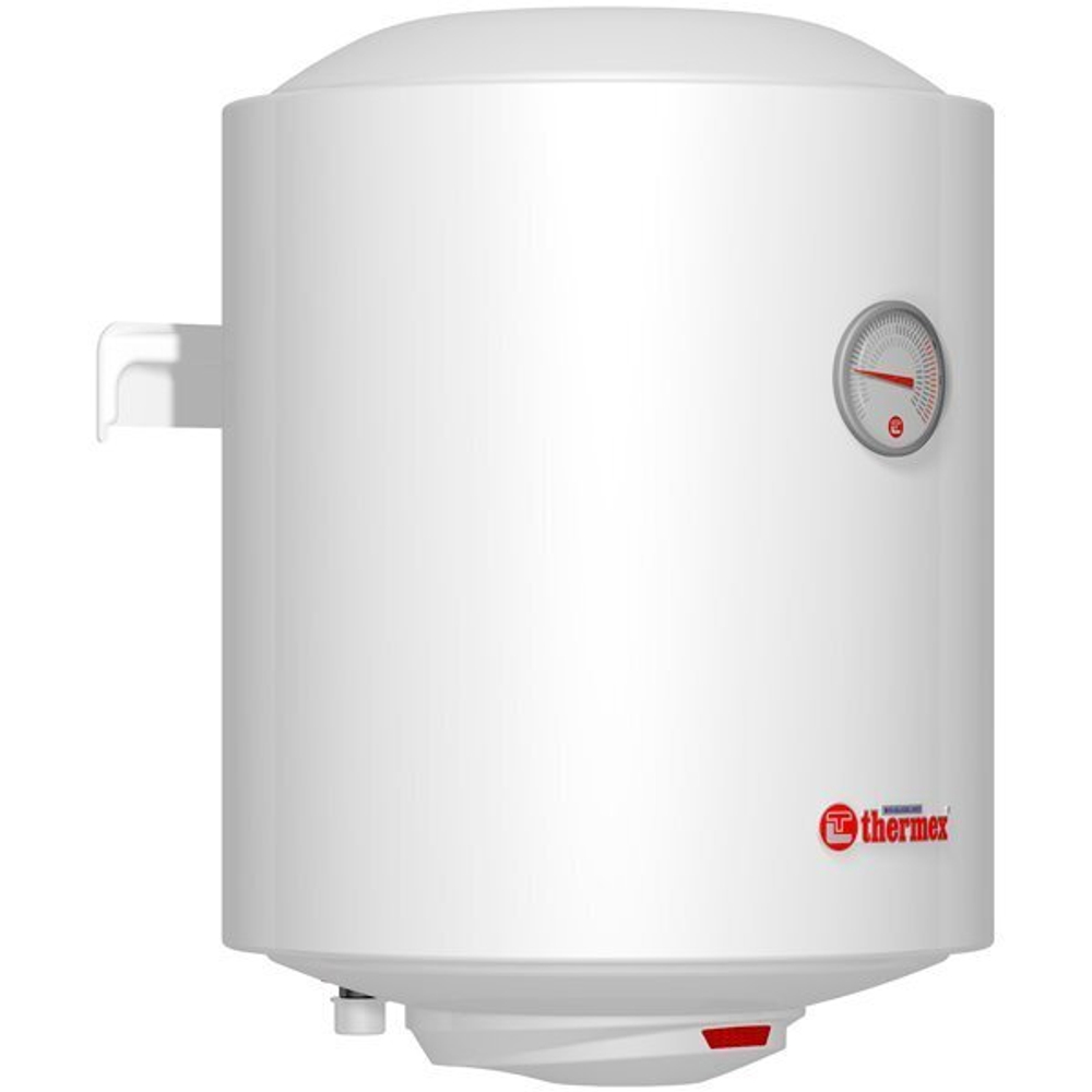 Накопительный электрический водонагреватель Thermex TitaniumHeat 30 V Slim