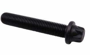 Болт 8х 43*1 шатунный ПРИОРА, ГРАНТА (Тольятти)