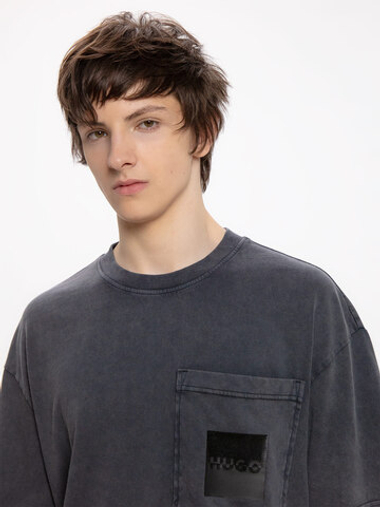 Футболка HUGO Darfel