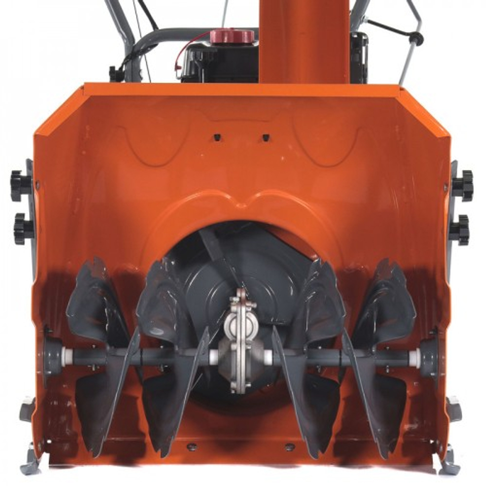 Снегоуборщик бензиновый ZIMANI ST124E