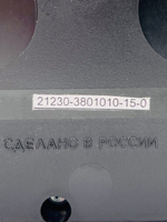 Комбинация приборов АТПП для ВАЗ 2123 Нива Шевроле