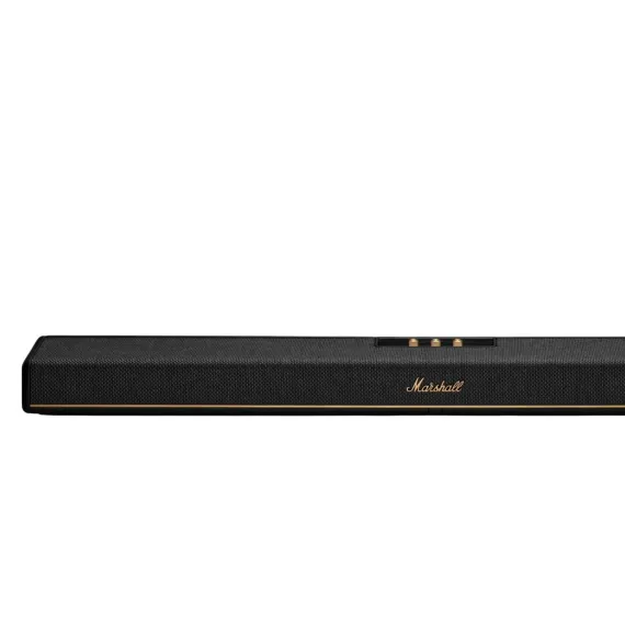 Marshall Heston 120