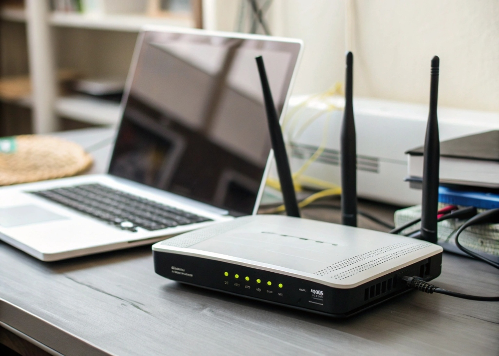 Проектирование и настройка Wi-Fi сетей