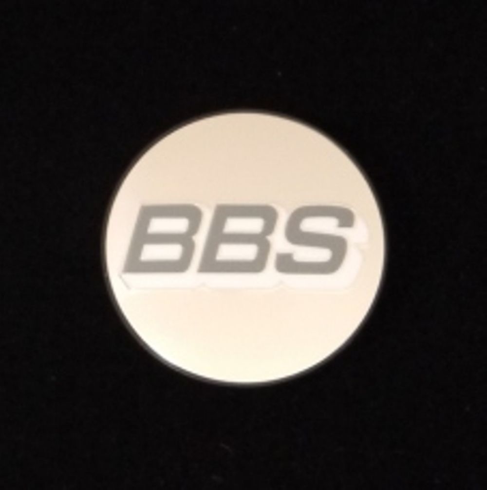 Крышка центрального отверстия BBS 70.6 мм silver/grey/white