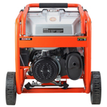 Генератор бензиновый EVOline KB 6000 E