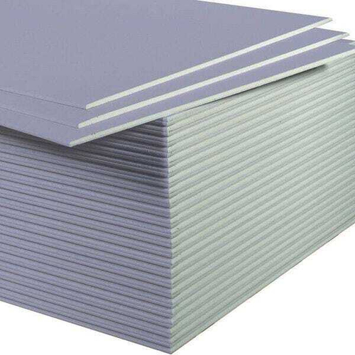 Гипсокартон звукоизоляционный Кнауф Сапфир 12,5*1200*2500 мм.