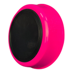 Миска "efox" для питомцев из пластика, форма чаша