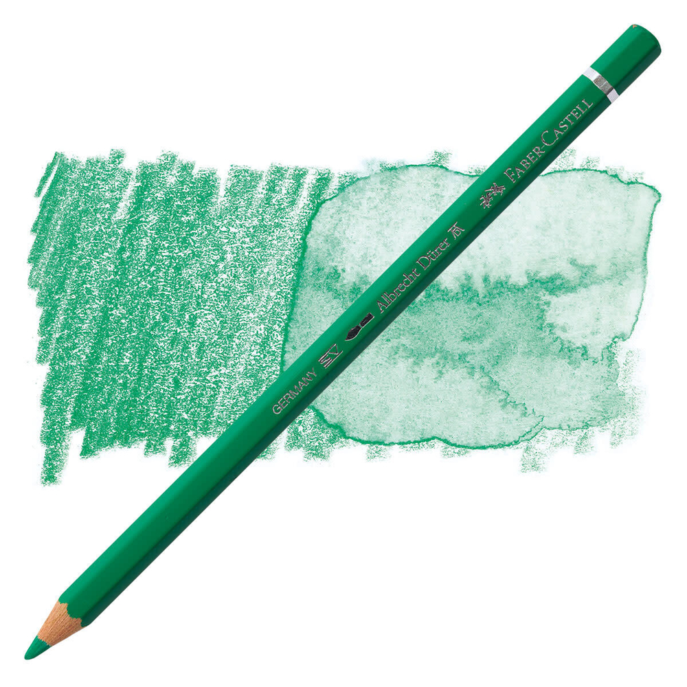 Faber-Castell Albrecht Durer. 163 Emerald Green